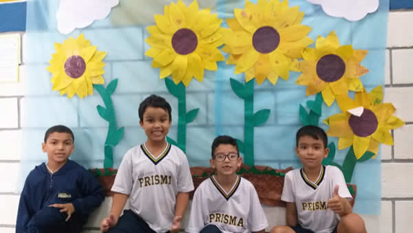Primavera 2022